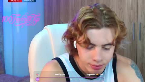 Gem Dominus online show from June 2026 06:10:02 PM