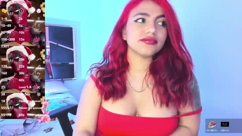 Geminis online show from January 2025 05:07:02 PM