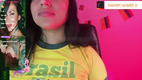 Snapshot of gemenis_dy_ chatting on June 2026 04:09:02 PM Geminis online show from June 2026 04:09:02 PM
