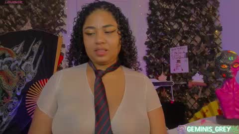 Geminis online show from February 2025 12:19:01 AM