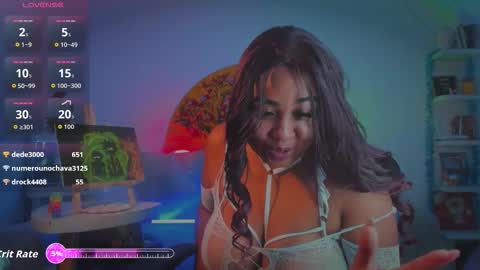 Geminis online show from October 2025 12:36:02 PM