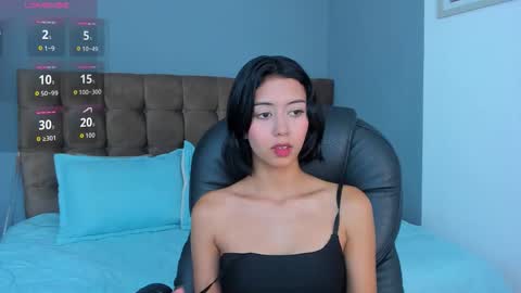 gemma18_ online show from March 2026 11:10:01 PM