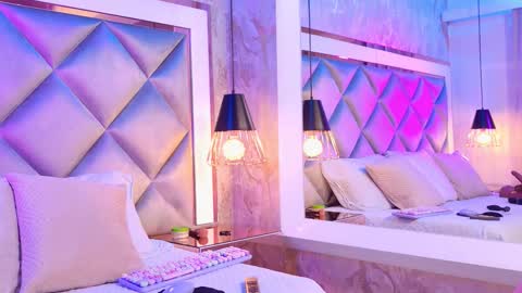 Maria  online show from February 2026 03:10:01 AM