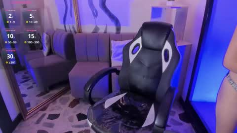 Snapshot of gemmabrown_ chatting on February 2026 03:05:02 PM gemmabrown_ online show from February 2026 03:05:02 PM