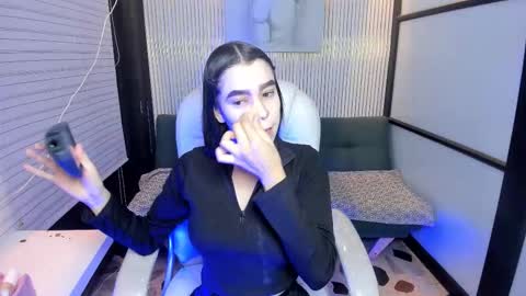 Snapshot of gemmabrown_ chatting on February 2026 12:53:02 PM gemmabrown_ online show from February 2026 12:53:02 PM