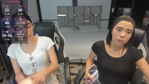 Snapshot of gemmabrown_ chatting on February 2026 01:29:02 PM gemmabrown_ online show from February 2026 01:29:02 PM