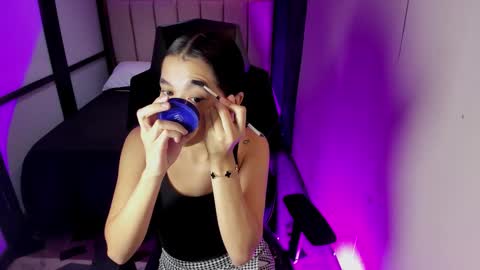 gemmabrown_ online show from March 2026 12:12:02 PM