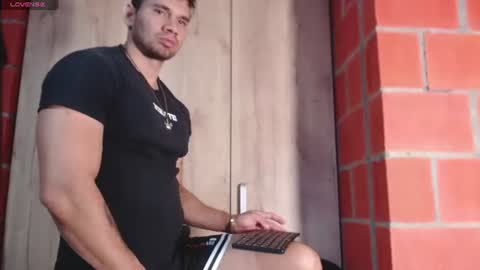 Snapshot of gendersonfit chatting on June 2026 02:41:02 PM gendersonfit online show from June 2026 02:41:02 PM