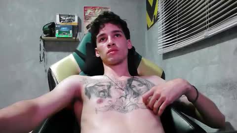 GENDO online show from October 2025 11:34:01 PM