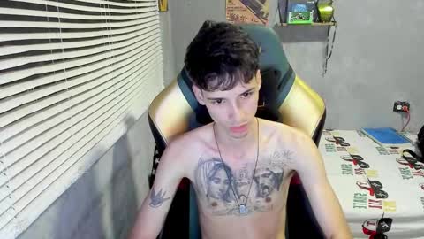 GENDO online show from December 2025 10:49:01 PM