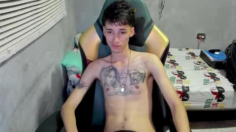 GENDO online show from December 2025 12:27:01 AM