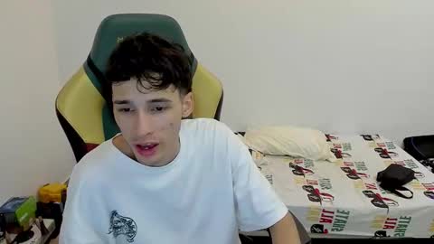 GENDO online show from February 2026 12:48:02 PM