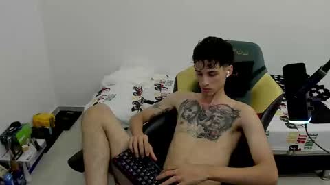 GENDO online show from February 2026 02:53:01 AM