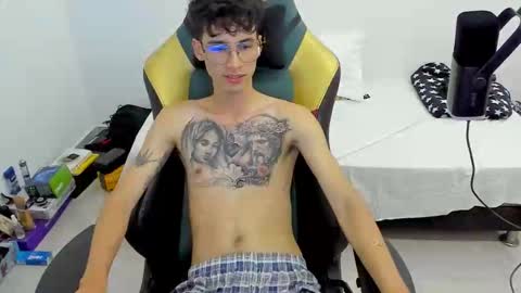 GENDO online show from February 2026 05:25:01 AM