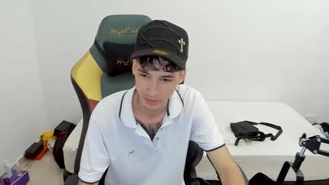 GENDO online show from March 2026 02:48:02 AM