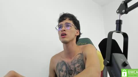 GENDO online show from April 2026 05:17:01 PM