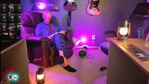 generalbliss online show from May 2026 03:47:01 AM