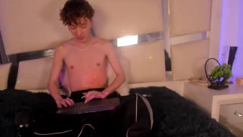 Genesis online show from November 2025 05:19:02 AM