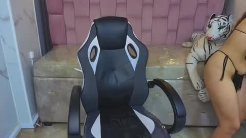 genesis_b_ online show from March 2026 07:41:01 PM