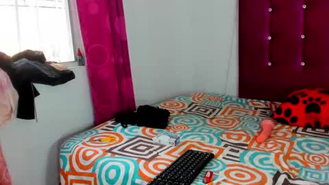Snapshot of genesis_doll chatting on July 2026 10:24:02 PM genesis_doll online show from July 2026 10:24:02 PM