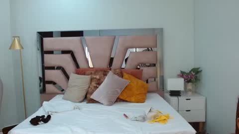 GENESIS online show from February 2026 01:15:01 AM