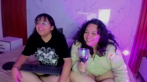 genesis_y_moon online show from June 2026 03:31:02 AM