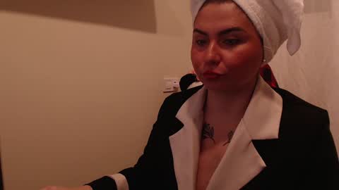 Snapshot of genesisgems11_ chatting on January 2025 06:24:02 AM Genesis online show from January 2025 06:24:02 AM