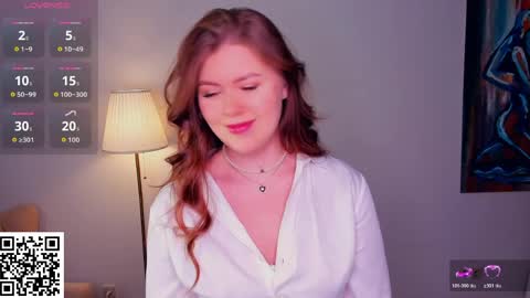 Emily online show from April 2026 06:19:02 PM