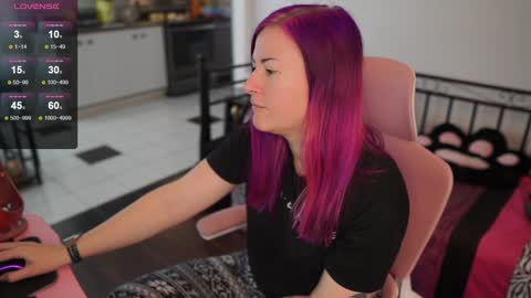 Genny Rock   and  online show from February 2025 05:09:01 PM