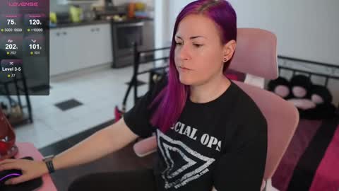 Genny Rock   and  online show from February 2025 08:20:02 PM