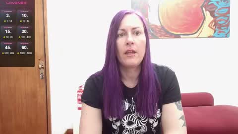 Genny Rock   and  online show from February 2025 01:08:02 PM