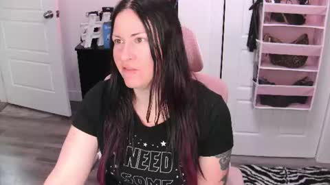 Snapshot of gennyrock chatting on July 2026 03:29:02 PM Genny Rock and online show from July 2026 03:29:02 PM