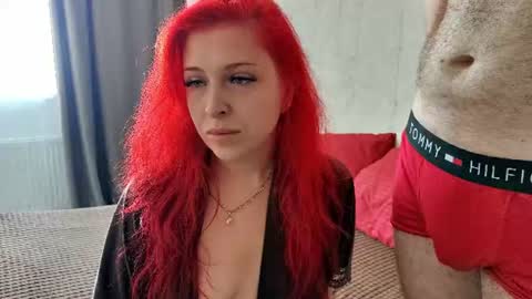GenrikhBecca online show from August 2026 08:02:01 AM