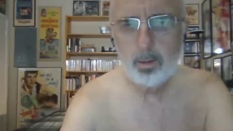 Steve online show from March 2026 08:46:01 PM