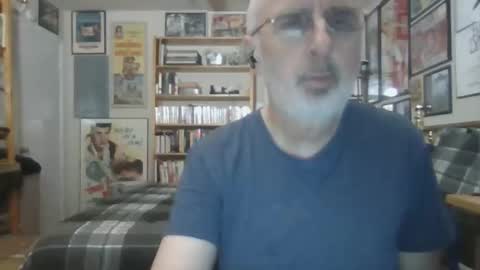 Steve online show from May 2026 11:27:01 AM