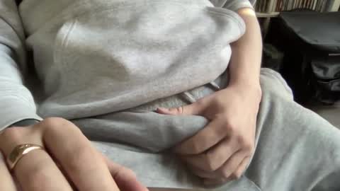 Gentle Stranger online show from January 2025 12:05:02 PM