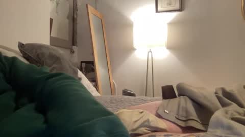 Gentle Stranger online show from February 2025 08:25:01 PM