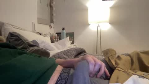 Gentle Stranger online show from February 2025 03:08:02 PM