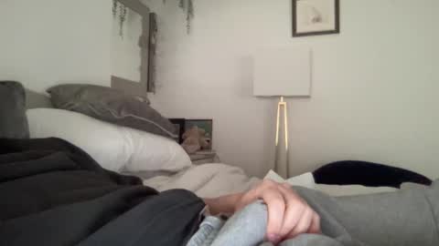 Gentle Stranger online show from February 2025 12:33:02 PM