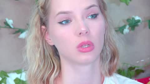 GentleRossi online show from March 2026 03:59:01 PM