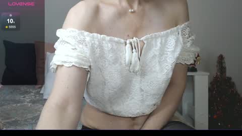 Snapshot of gentlywomen chatting on January 2025 10:32:01 AM Elena online show from January 2025 10:32:01 AM