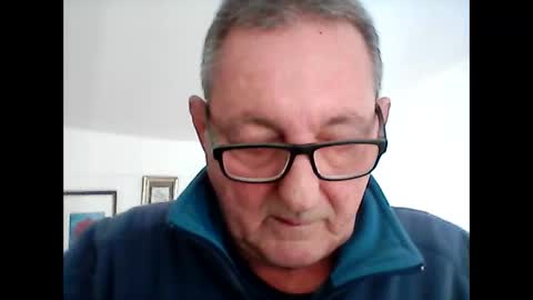 georg1412 online show from December 2025 11:26:02 AM