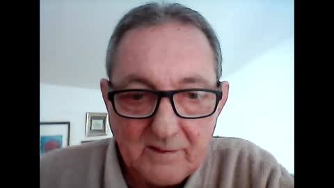 georg1412 online show from January 2026 01:13:02 PM