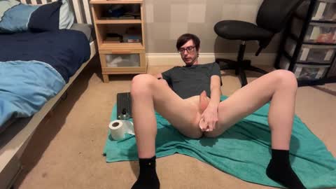 George online show from November 2025 10:37:02 PM