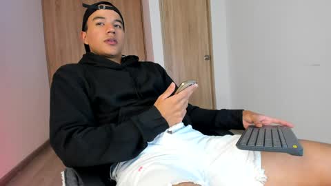 Jorge online show from June 2026 02:40:01 AM