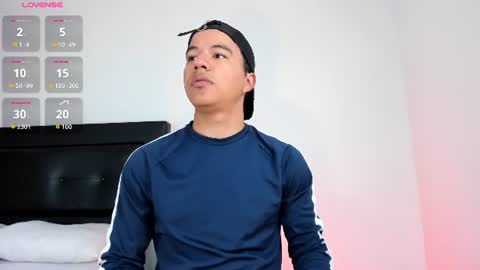 Jorge online show from July 2026 10:11:01 AM