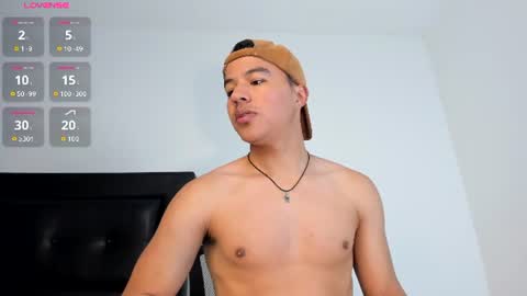 Jorge online show from July 2026 10:07:01 AM