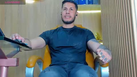 George online show from September 2025 08:30:01 PM