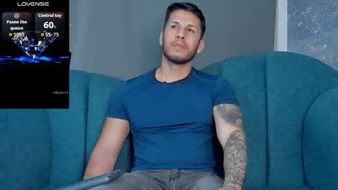 George online show from September 2025 04:39:02 AM