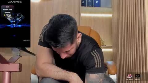 George online show from February 2026 12:31:01 AM